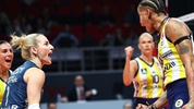 İstanbul'da sağanak nedeniyle Fenerbahçe-Göztepe maçı ertelendi