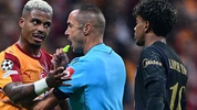 Lemina'nın Yamal'a ne dediği ortaya çıktı