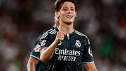 Real Madrid'den Roma karşısında 7 dakikada tarihi geri dönüş