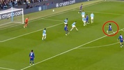 Şampiyonlar Ligi'nde PSG fırtınası! İlk yarıda Manchester City'nin gururuyla oynadılar