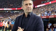 Samsunspor yeni teknik direktörünü açıkladı! Türkiye'ye geri döndü