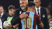 Thomas Reis, Salah'ı yedek kulübesine çekiyor