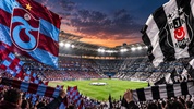 Trabzonspor-Beşiktaş derbisi öncesi tarihi karar! 6 yıllık yasak kalktı