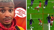 Yamal'a Lemina'yı sordular! Verdiği tepki çok konuşulacak