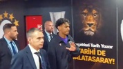Yamal'a Lemina'yı sordular! Verdiği tepki olay