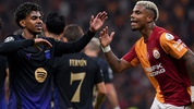 Yamal'dan Lemina'ya olay gönderme! Cevabı gecikmedi