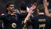 Yamal'dan Lemina'ya olay gönderme! Cevabı gecikmedi