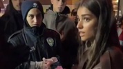 Yamal'ın sevgilisine şok! Polisimiz geri adım atmadı
