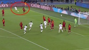 82. dakikada 3-1 olan maçın sonucunu görenler inanamıyor