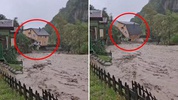 Sel felaketi dere yataklarını yeniden gündeme taşıdı! Kanun açık ama yapılaşma durmuyor
