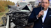 Düzce'deki kazada ölen Üsküdar Belediye Başkan Vekili Gültekin yarın defnedilecek