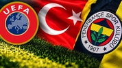 Fenerbahçe'nin 6-0'lık yenilgisi sonrası UEFA ülke puanı güncellendi! İşte Türkiye'nin sırası