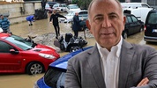 Gürsel Tekin: İstanbul imar çetelerine ve beton lobilerine teslim edildi