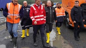 İBB Başkan Vekili Aslan: Son 80-85 yılın en büyük yağışı
