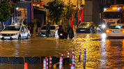 İstanbul'daki seli günler önce bildi! Şimdi daha kötüsünü söylüyor