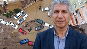 Meteoroloji uzmanı Ahmet Köse İstanbul’u vuran sağanağın nedenlerini tek tek anlattı! Atalarımız 'Meryem Ana Fırtınası' demiş