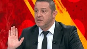 Nihat Kahveci, 6-0'lık tarihi facia sonrası Fenerbahçeli yıldızı alkışladı: Helal olsun lan sana