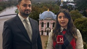 Tarihi Sadabad Camisi’ni su bastı! Kağıthane Belediye Başkanı Öztekin son durumu anlattı