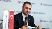 Türkiye Sigorta Genel Müdürü Taha Çakmak istifa etti