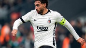 Beşiktaş'a sakatlanan Orkun Kökçü'den kötü haber