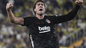Dusan Vlahovic'ten galibiyet paylaşımı