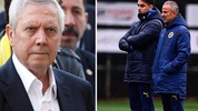 Fenerbahçe'de ortalığı karıştıran iddia! Eğer doğruysa Aziz Başkan baba-oğul ikisini birden yollar