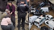 İstanbul'da 1 kişinin daha cansız bedeni bulundu, selde can kaybı 4'e yükseldi