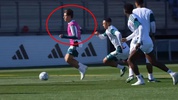 Mourinho Arda'ya pembe forma giydirdi! Gurmeler anında anladı