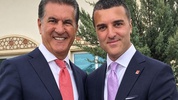 Mustafa Sarıgül'den evinin kuşatıldığı iddialarına yanıt: Verilemeyecek hesabımız yok