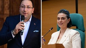 Sinem Dedetaş'tan Dündar Ziya Gültekin için taziye mesajı
