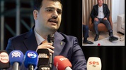 AK Parti Genel Sekreteri Eyyüp Kadir İnan’dan Özgür Özel’e: Manisa'da ayağını niye kırdığını açıklasın
