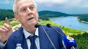 Aziz Yıldırım'dan Samandıra'ya sürpriz ziyaret! İki isimle görüştü