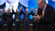 Bomba kulis! Biri büyükşehir 9 belediye başkanı daha AK Parti'ye geçiyor, isimleri bile belli