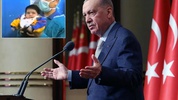 Cumhurbaşkanı Erdoğan, hastaların rehin alındığı dönemi hatırlattı: Bugünlere kolay gelmedik