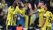 Derbi öncesi 3 golle 3 puan! Fenerbahçe ligde moral buldu