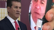 Mustafa Sarıgül'le ilgili vahim iddia! İnternete düşen videoyu bakın nasıl açıkladı
