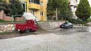 Adapazarı'nda taşındığı evden son eşyalarını almaya gelen adam, husumetli alt kat komşusu tarafından vurularak öldürüldü