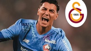 Galatasaray maçında forma giyebilecek mi? Lille'den Berke Özer için açıklama