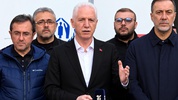 Sel felaketinin 5'inci gününde acı bekleyiş! İstanbul Valisi Gül, Ayazağa'daki son durumu açıkladı