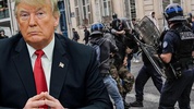 ABD Başkanı Donald Trump: Paris yakında Müslüman bir şehir olacak