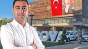 Çukurova Belediyesi’ne operasyon! Yeni Partili Başkan Kozay dahil 44 gözaltı