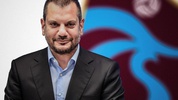 Beşiktaş maçına saatler kala Ertuğrul Doğan'dan büyük müjde