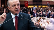 Bir büyükşehir daha AK Parti'ye mi geçiyor? Kulisleri hareketlendiren fotoğraf