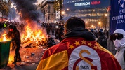 Galatasaray'dan UEFA'ya başvuru! Ülke yangın yeri