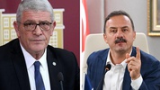 İYİ Parti ile Anahtar Parti arasında ittifak polemiği! Kavuncu'dan sert yanıt
