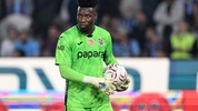Onana, Beşiktaş'ı tek başına yıktı
