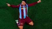 Ozan Tufan, Beşiktaş'ı yine boş geçmedi