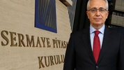 Fon krizi sürerken SPK Başkanı Mahmut Sütçü istifa etti