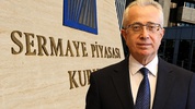 Fon krizi sürerken SPK Başkanı Mahmut Sütçü istifa etti