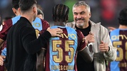 Thomas Reis sadece 3 maçta tarihe geçti